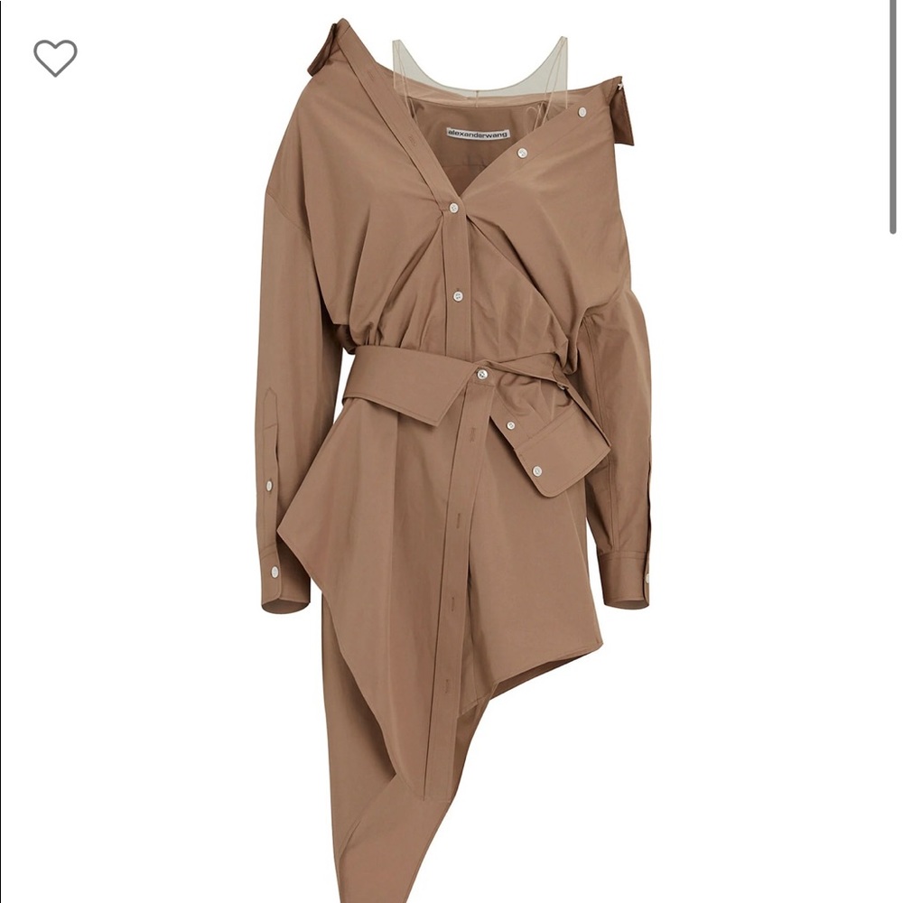 Alexander Wang Dress